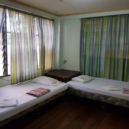 Texicano Hotel Main Laoag Extérieur photo