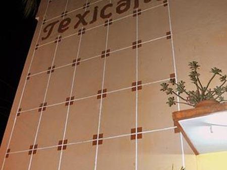 Texicano Hotel Main Laoag Extérieur photo