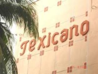 Texicano Hotel Main Laoag Extérieur photo