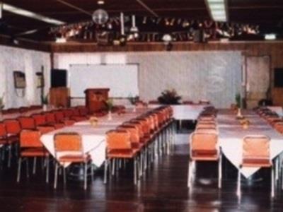 Texicano Hotel Main Laoag Extérieur photo