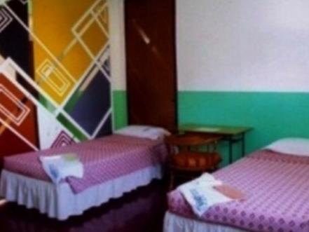 Texicano Hotel Main Laoag Extérieur photo