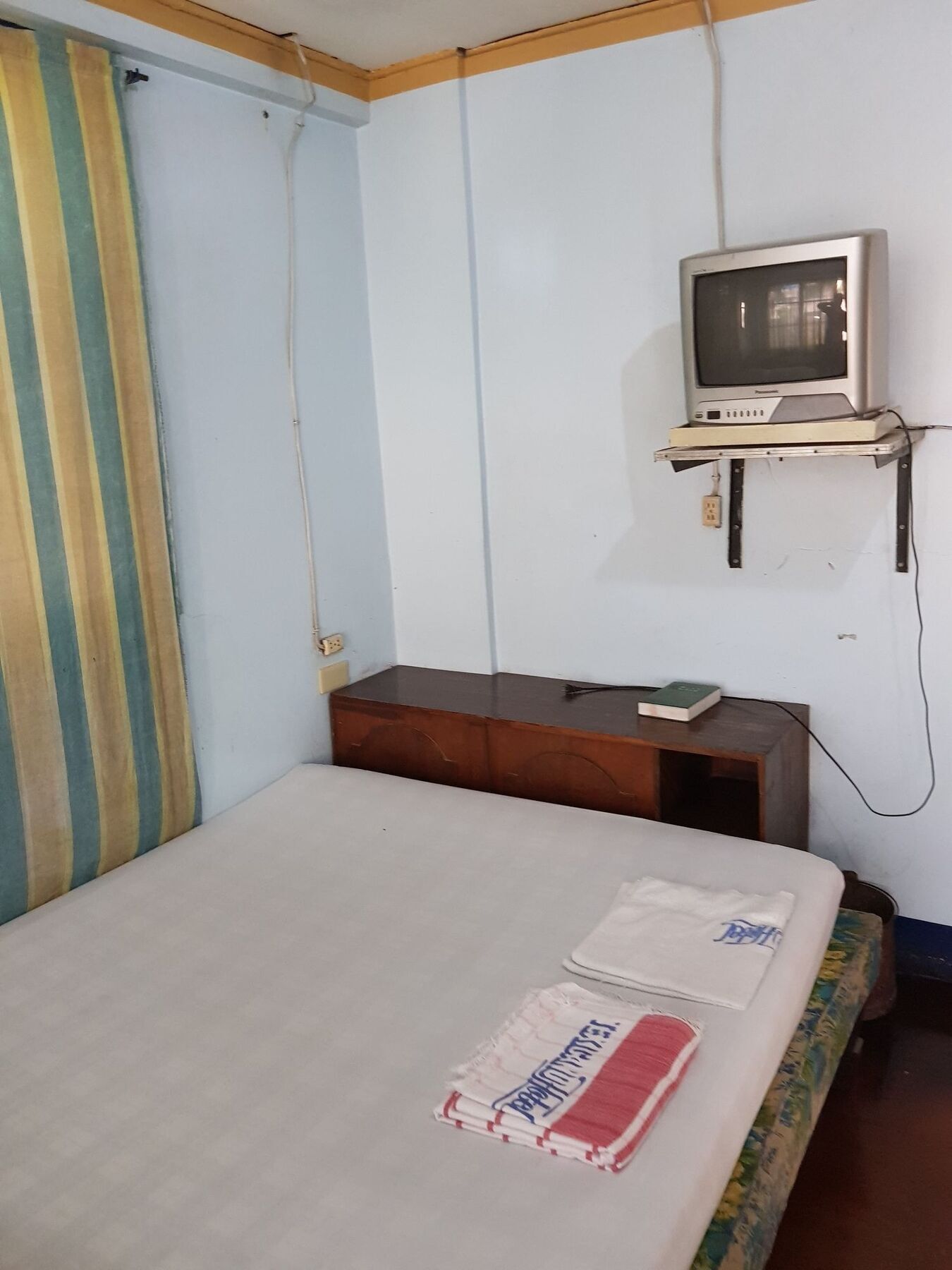 Texicano Hotel Main Laoag Extérieur photo