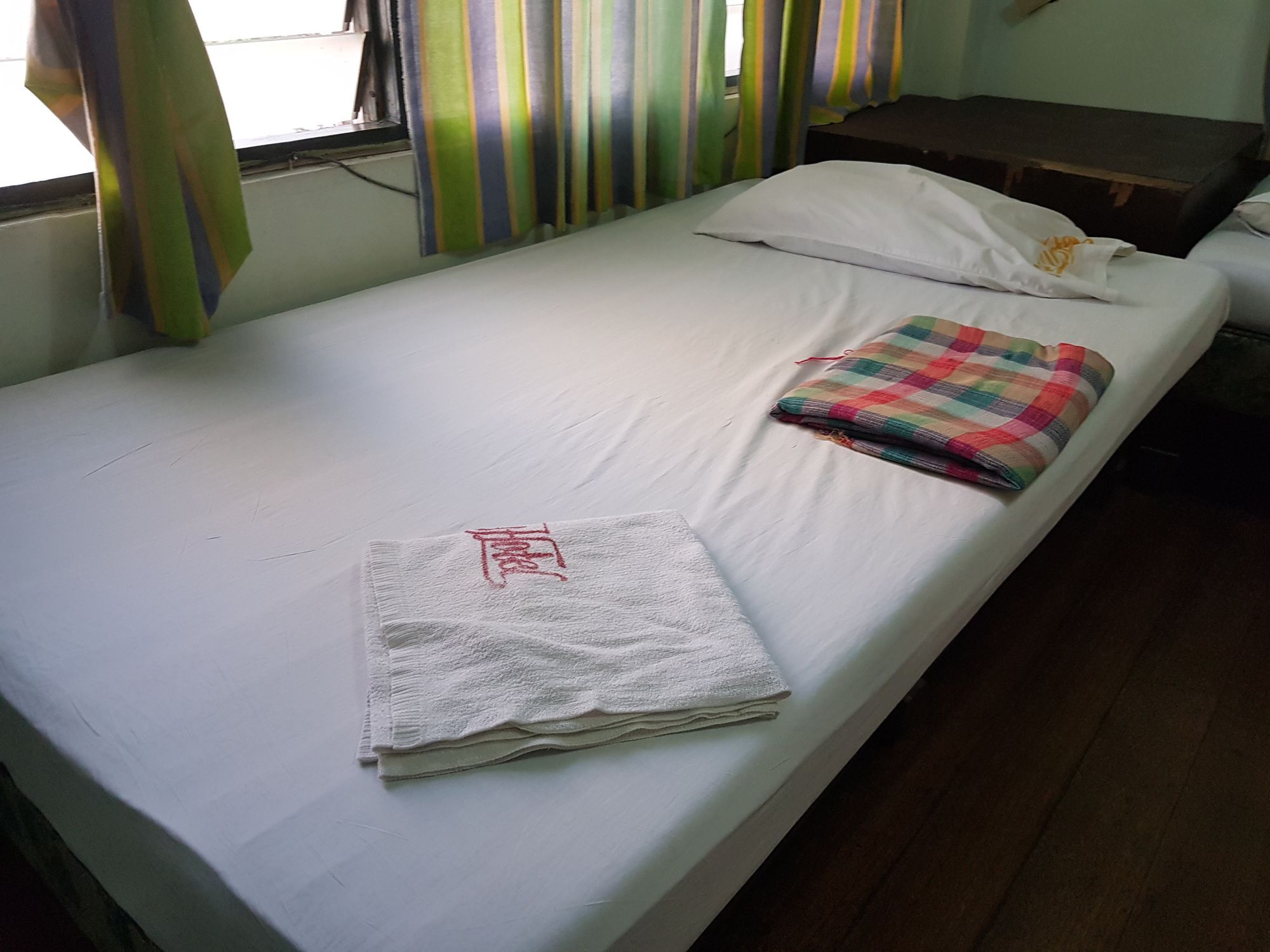 Texicano Hotel Main Laoag Extérieur photo