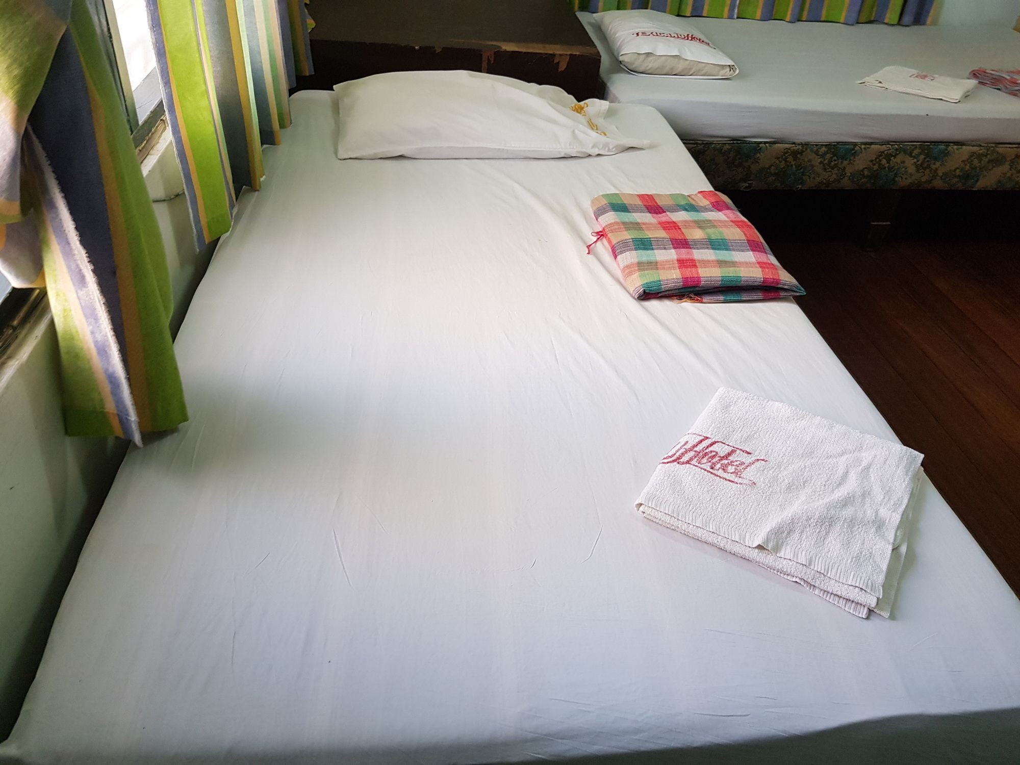 Texicano Hotel Main Laoag Extérieur photo